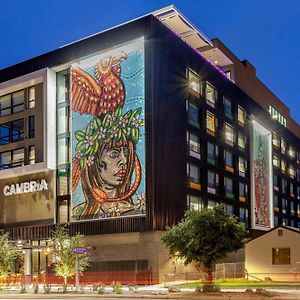 Cambria Downtown Phoenix Convention & Airport Hotel